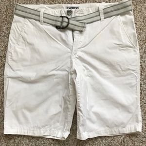 Men's Express Short 32